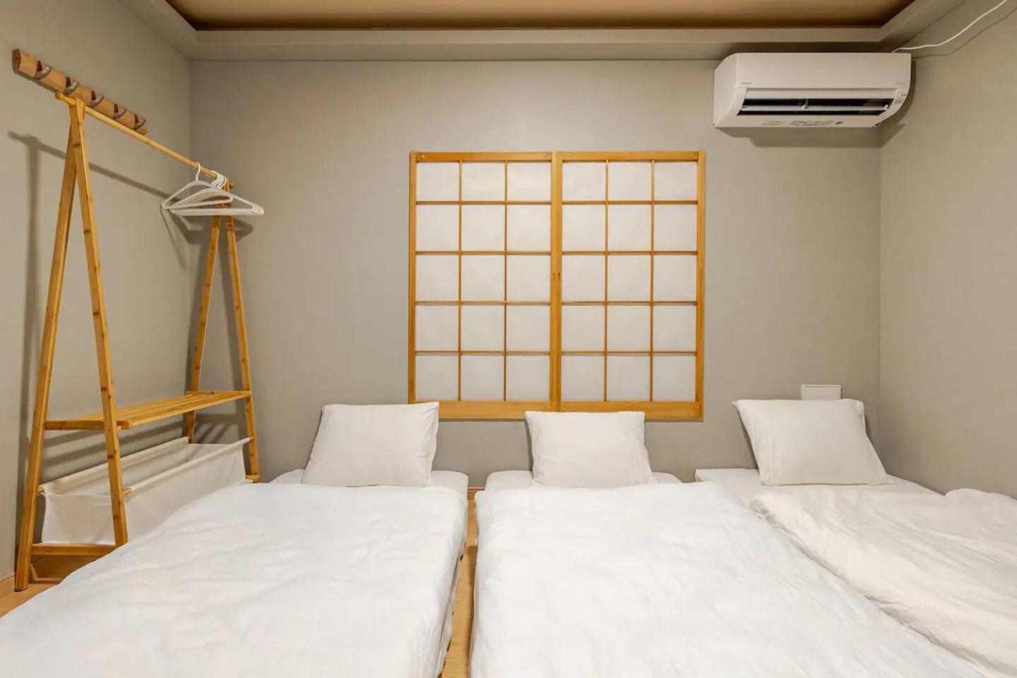 Appartement Reta Vacation Tokio