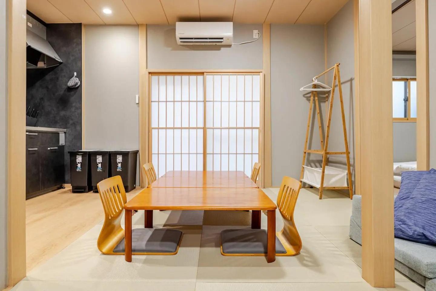 Reta Vacation * Tokio