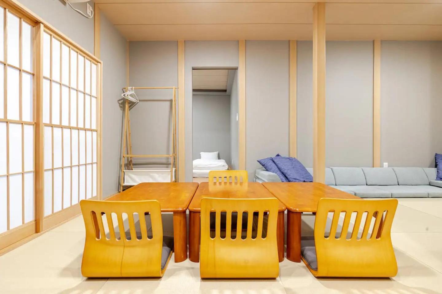 Appartement Reta Vacation Tokio