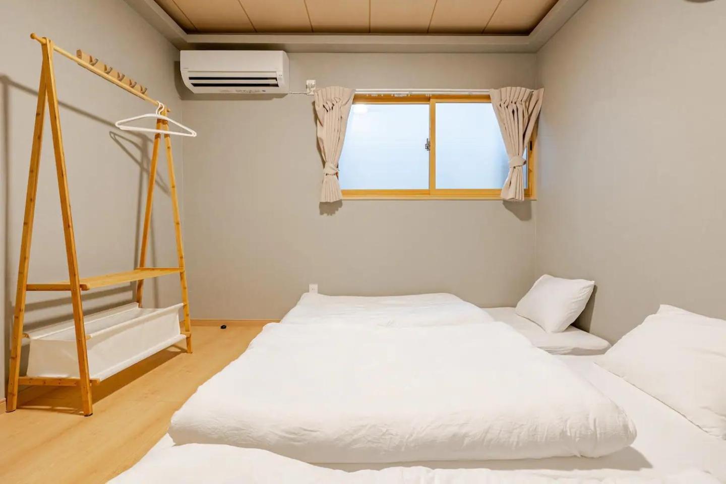 Apartamento Reta Vacation Tokio