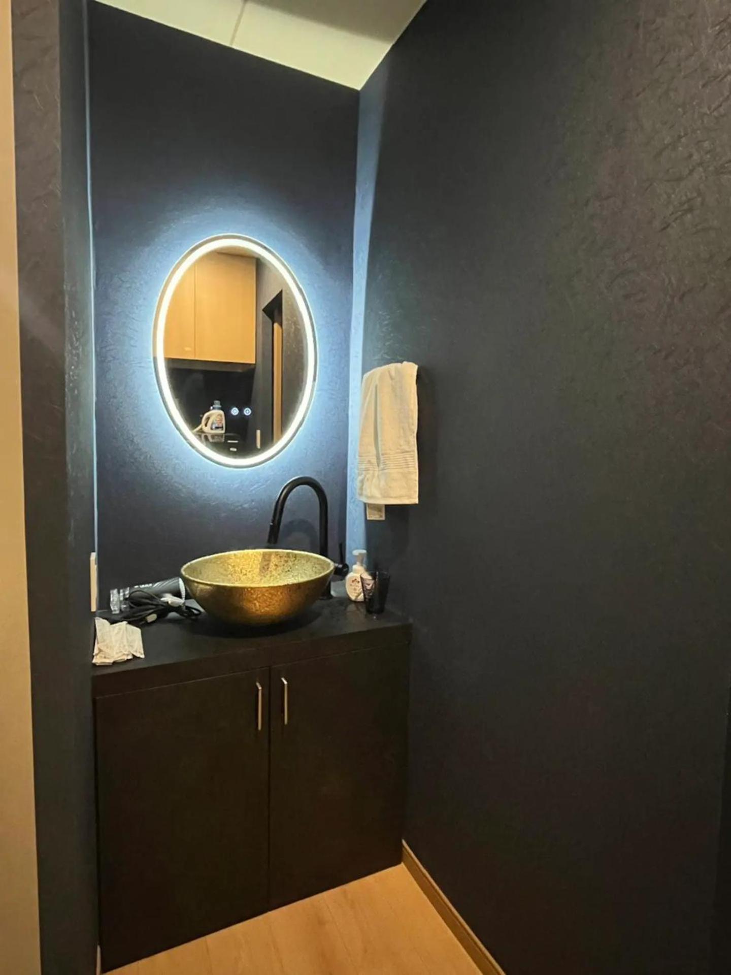 Apartamento Reta Vacation *