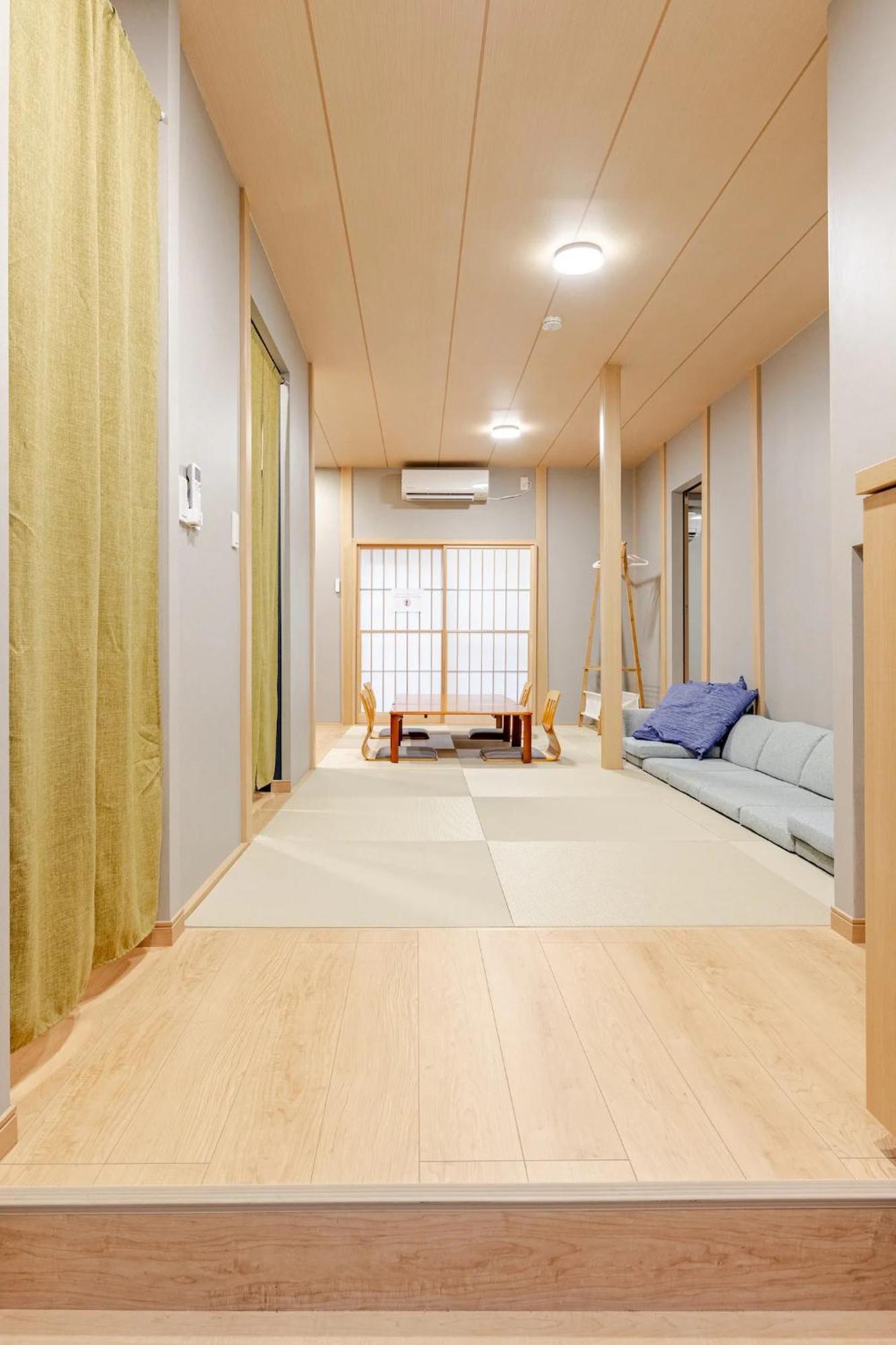 Apartamento Reta Vacation *